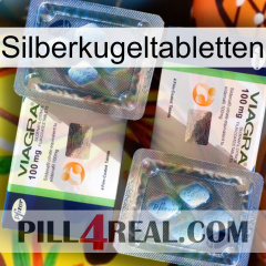 Silver Bullet Tablets viagra5